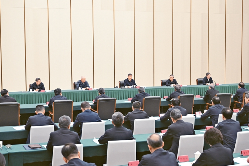 习近平:树立和践行正确政绩观「相关图片」 习近平:树立和践行正确政绩观「相关图片」