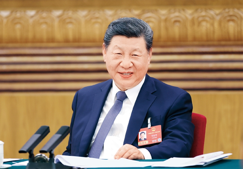 习近平:树立和践行正确政绩观「相关图片」 习近平:树立和践行正确政绩观「相关图片」